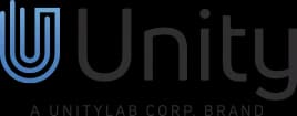 Unity logo